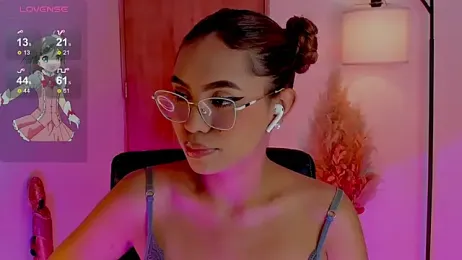 Oxana_Fedorova stripchat stream image