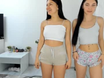 dirtygirls99 chaturbate stream image