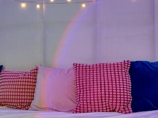 Julia Ranger flirt4free stream image