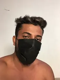 _Cute_ariana_ stripchat stream image