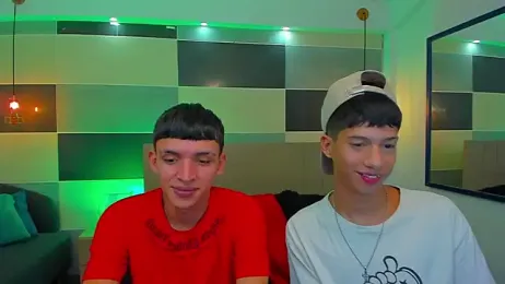 Juan_Nd_Steven stripchat stream image