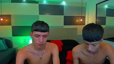 Juan_Nd_Steven stripchat stream image