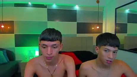 Juan_Nd_Steven stripchat stream image