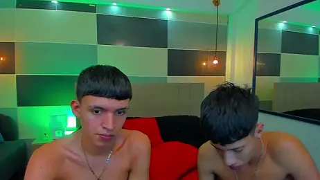 Juan_Nd_Steven stripchat stream image