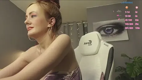 Megany stripchat stream image