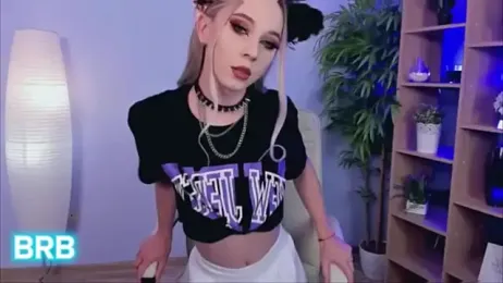 Shiny_Jennifer stripchat stream image