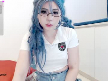 neko_nancy08 chaturbate stream image