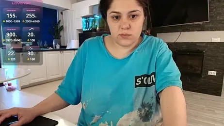 Layla- stripchat stream image