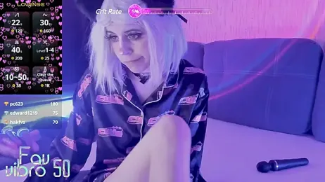 HardcoreHentai stripchat stream image