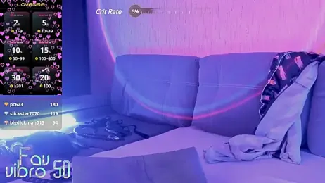 HardcoreHentai stripchat stream image