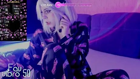 HardcoreHentai stripchat stream image