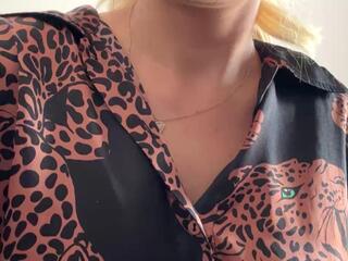 Anastasia Anna flirt4free stream image, 14.06.2025 10:30