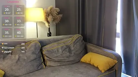 AnnaLeexh stripchat stream image