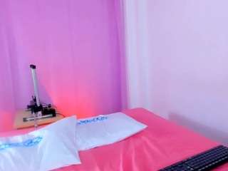 vaiolet-rose camsoda stream image