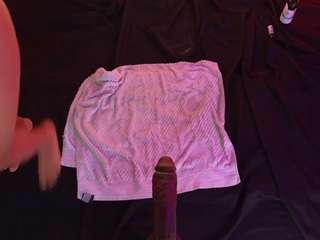 lady-brownn camsoda stream image