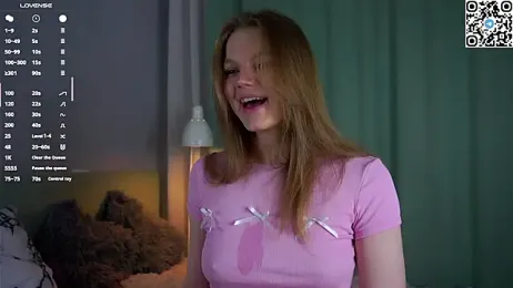 EdlinAlliston stripchat stream image