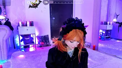 zephirahabney stripchat stream image