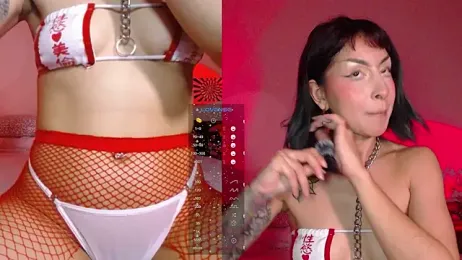 Cinamoonn stripchat stream image