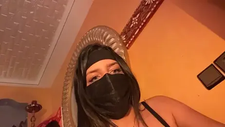 ORLA86 stripchat stream image