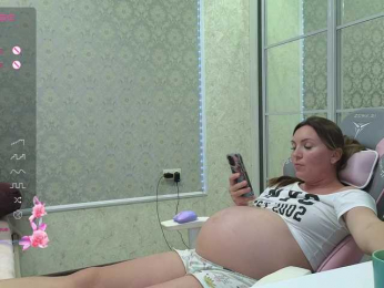 DIVORA bongacams stream image