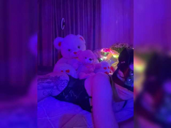 Koketka bongacams stream image