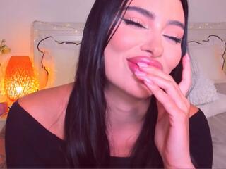 Mary Harris flirt4free stream image