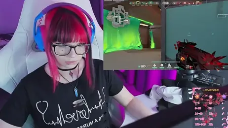 Yumi_Youkai stripchat stream image