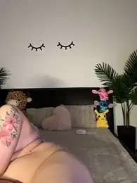 Andrestarr stripchat stream image