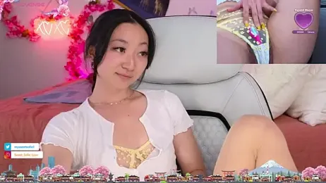 MySweetSofie stripchat stream image