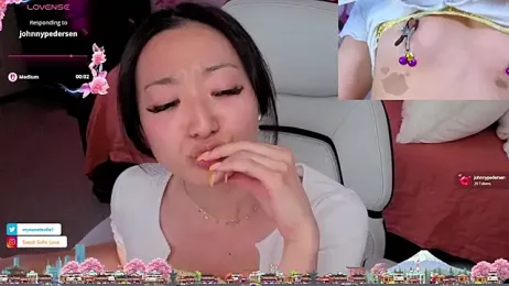 MySweetSofie stripchat stream image