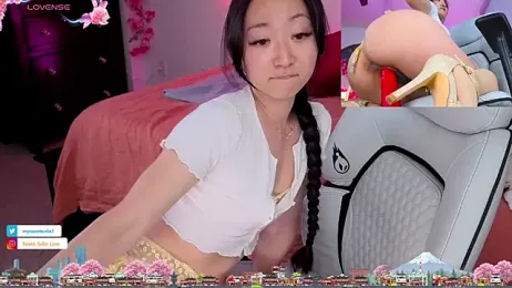 MySweetSofie stripchat stream image