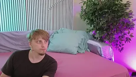 Saint_Vicious stripchat stream image