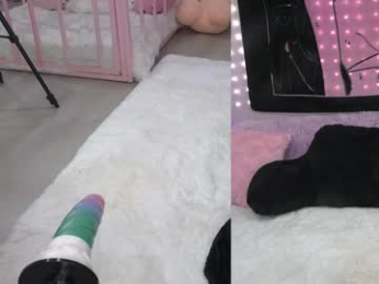 crimsonkitten chaturbate stream image