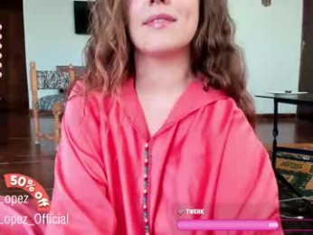 crazypaty chaturbate stream image