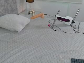 Electra Joness flirt4free stream image