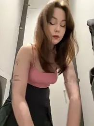 Peachy_Dream stripchat stream image