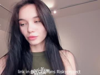 riskyproject chaturbate stream image