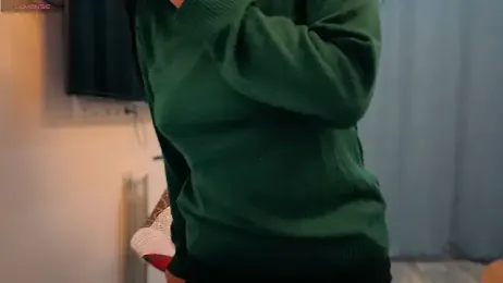 LushRitu stripchat stream image