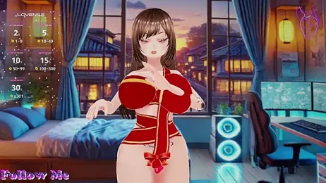 Hanaedamngirl stripchat stream image