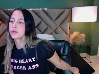 Sophia Loreen flirt4free stream image