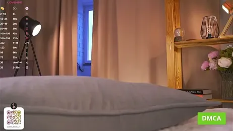 Miss_miracle stripchat stream image