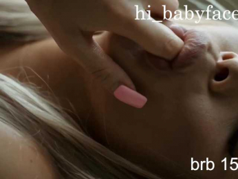 AlexaS_ bongacams stream image