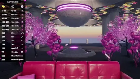 ElfieLove stripchat stream image