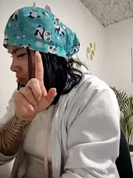 Sweet__Nurse1 stripchat stream image