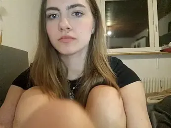 RubyRubin stripchat stream image