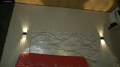 Dulce_yors stripchat stream image