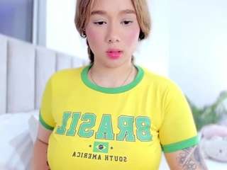 foxy-boobs camsoda stream image