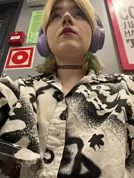 Baby__Naughty stripchat stream image