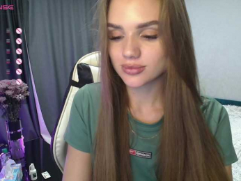 SweetyMia bongacams stream image