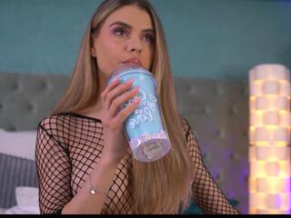 Hailey Madow flirt4free stream image